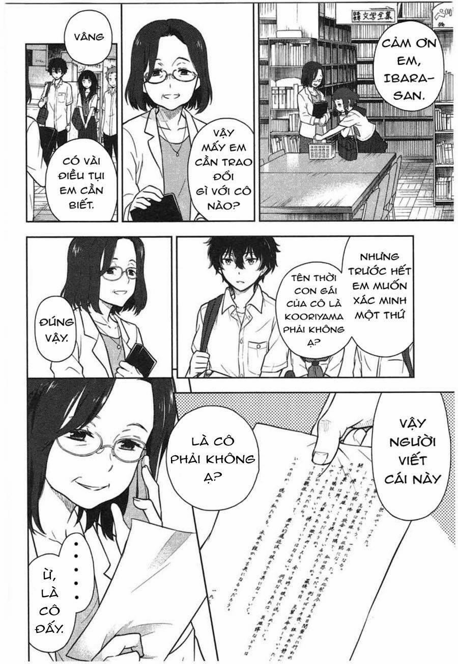 manhwax10.com - Truyện Manhwa Hyouka Chương 10 Trang 18