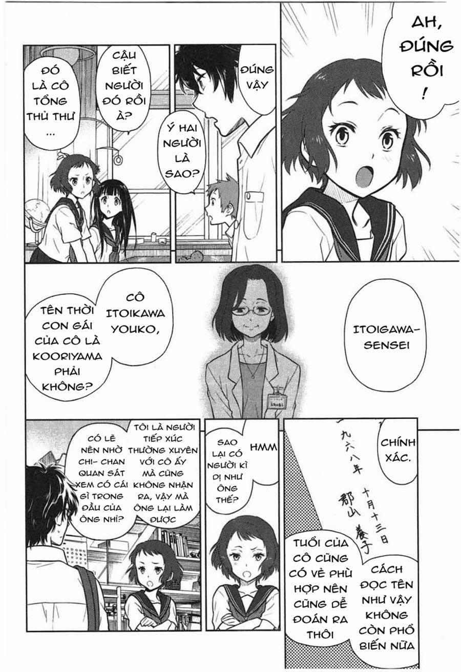 manhwax10.com - Truyện Manhwa Hyouka Chương 10 Trang 21