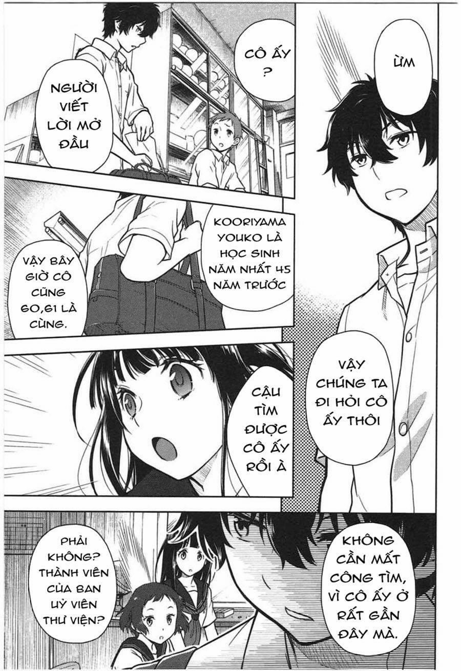 manhwax10.com - Truyện Manhwa Hyouka Chương 10 Trang 22