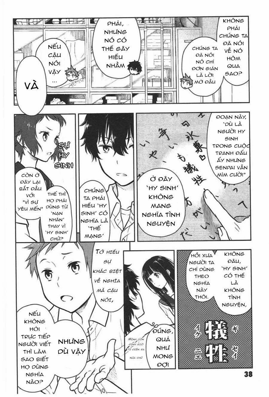 manhwax10.com - Truyện Manhwa Hyouka Chương 10 Trang 23