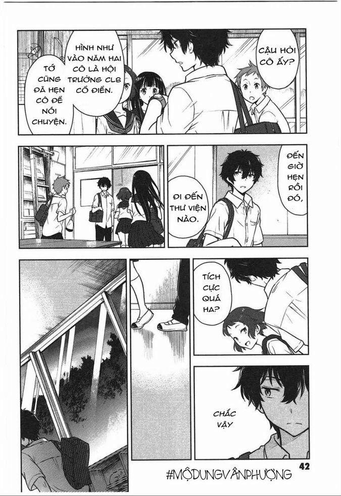 manhwax10.com - Truyện Manhwa Hyouka Chương 10 Trang 6