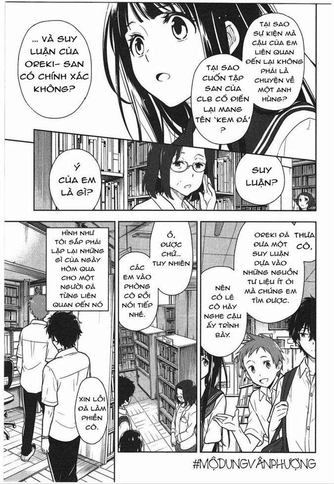 manhwax10.com - Truyện Manhwa Hyouka Chương 10 Trang 7