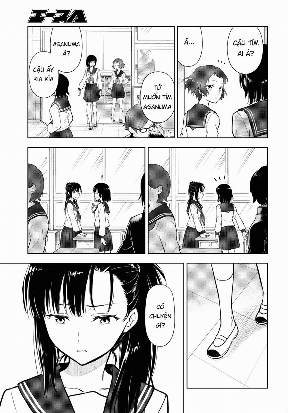 manhwax10.com - Truyện Manhwa Hyouka Chương 101 Trang 8