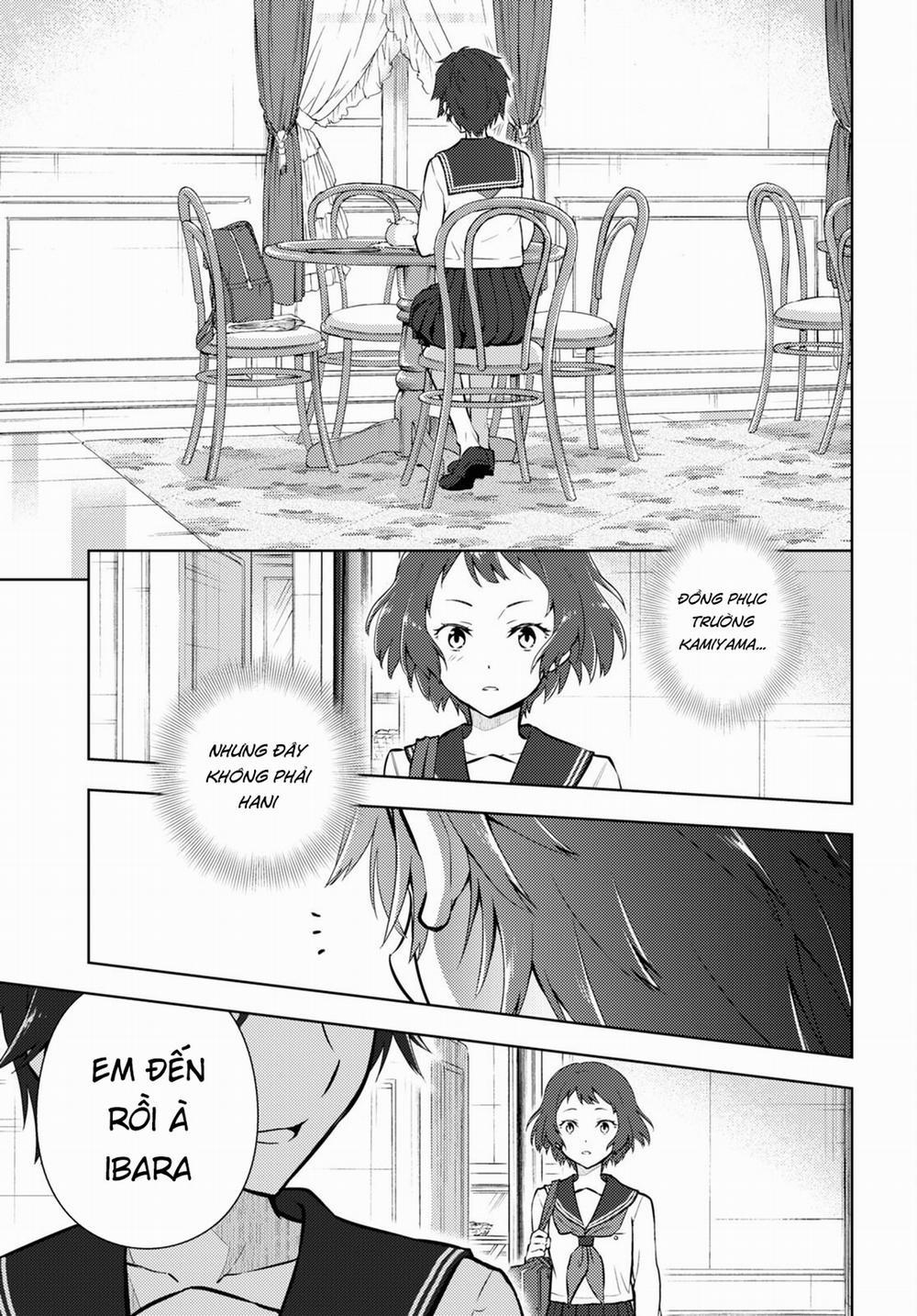 manhwax10.com - Truyện Manhwa Hyouka Chương 103 Trang 4