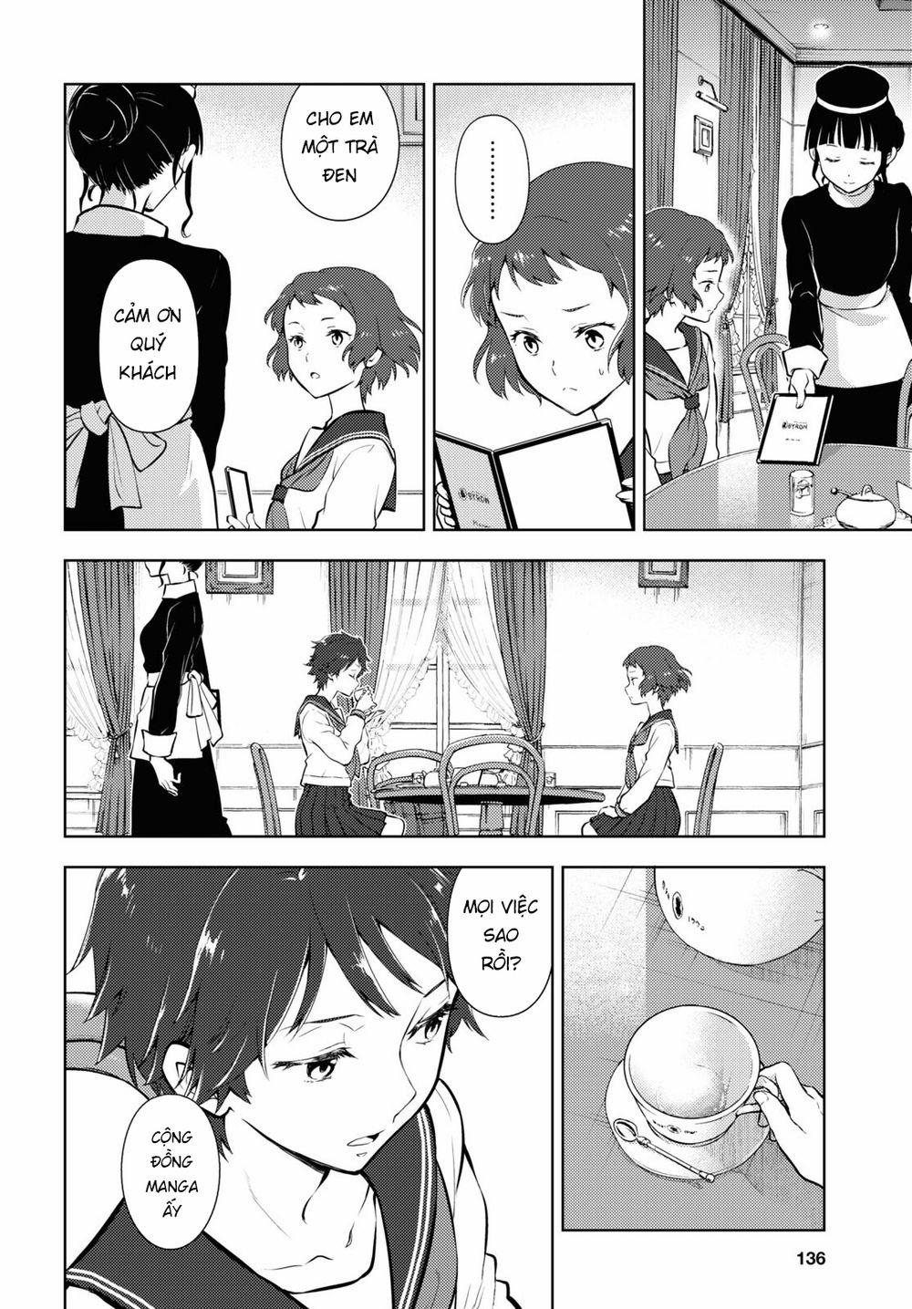 manhwax10.com - Truyện Manhwa Hyouka Chương 103 Trang 9