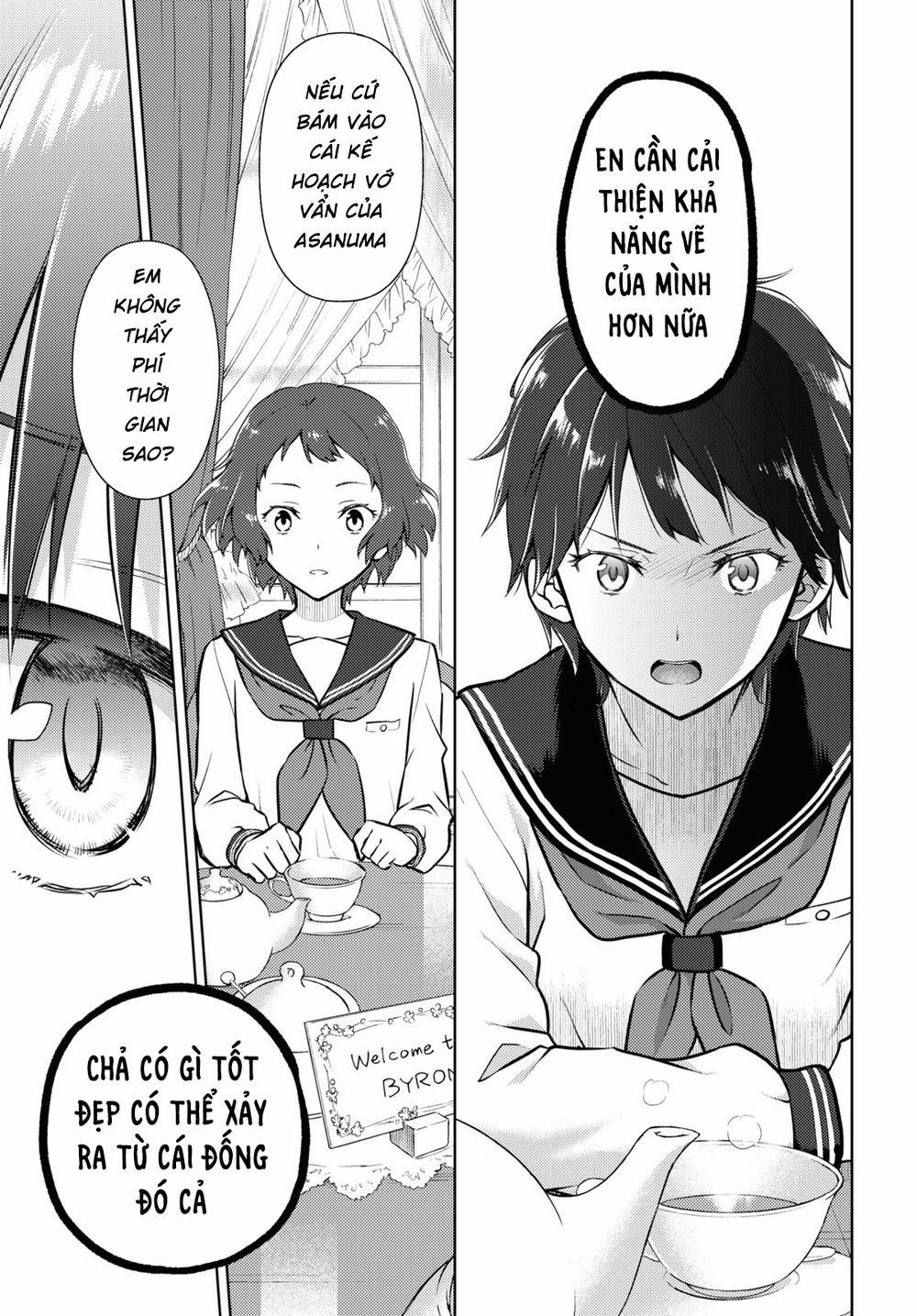 manhwax10.com - Truyện Manhwa Hyouka Chương 104 Trang 8