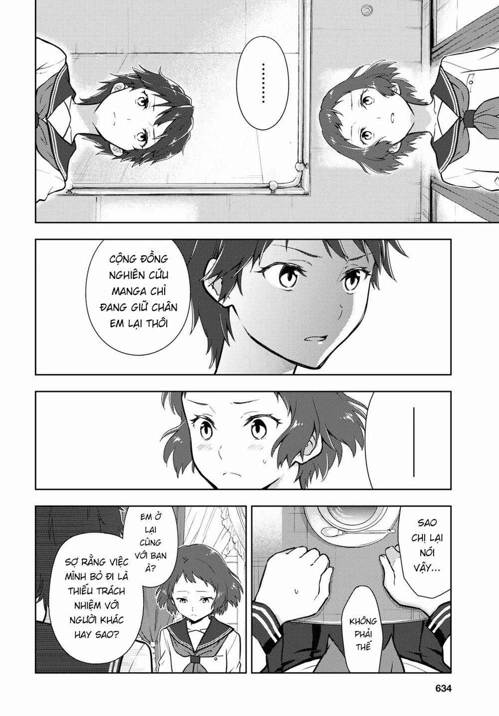 manhwax10.com - Truyện Manhwa Hyouka Chương 104 Trang 9