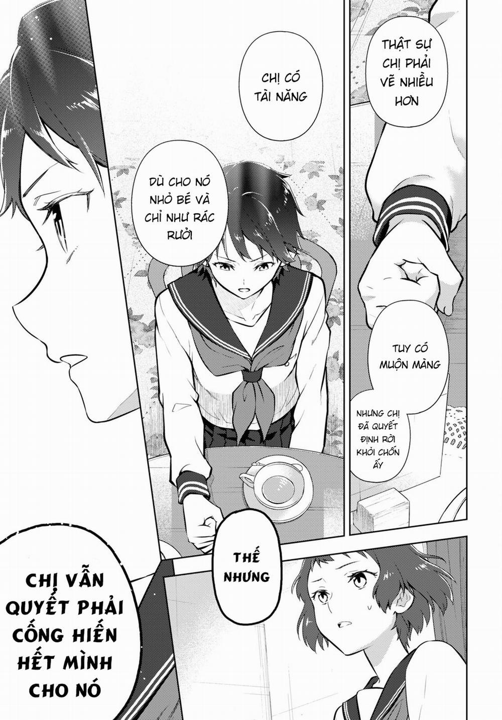 manhwax10.com - Truyện Manhwa Hyouka Chương 105 Trang 4