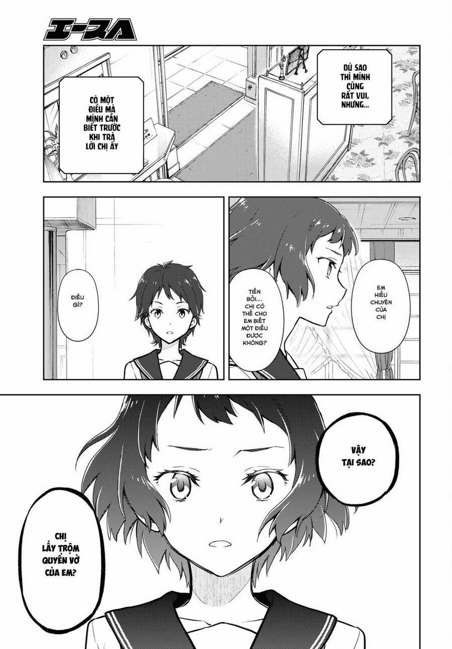 manhwax10.com - Truyện Manhwa Hyouka Chương 106 Trang 7