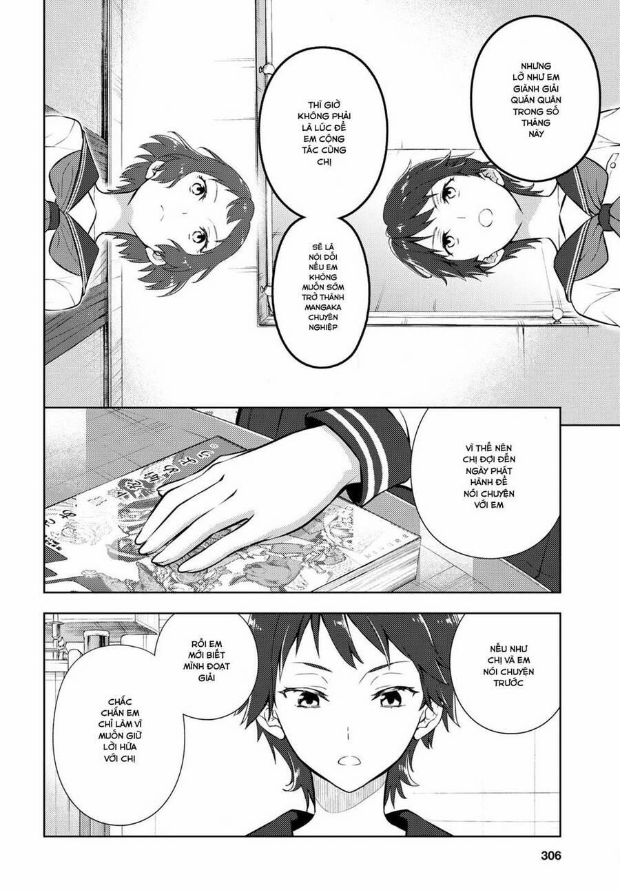 manhwax10.com - Truyện Manhwa Hyouka Chương 107 Trang 6