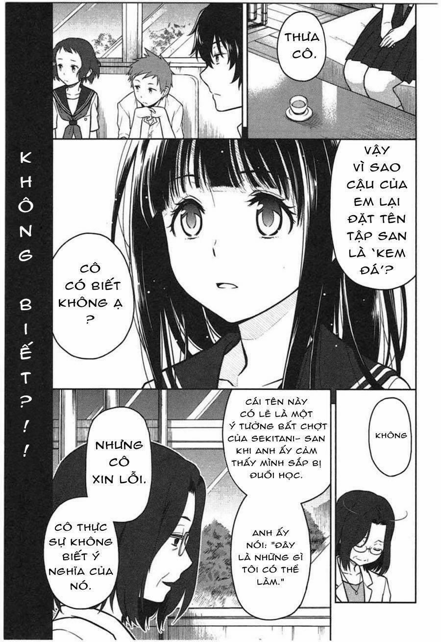 manhwax10.com - Truyện Manhwa Hyouka Chương 11 Trang 2