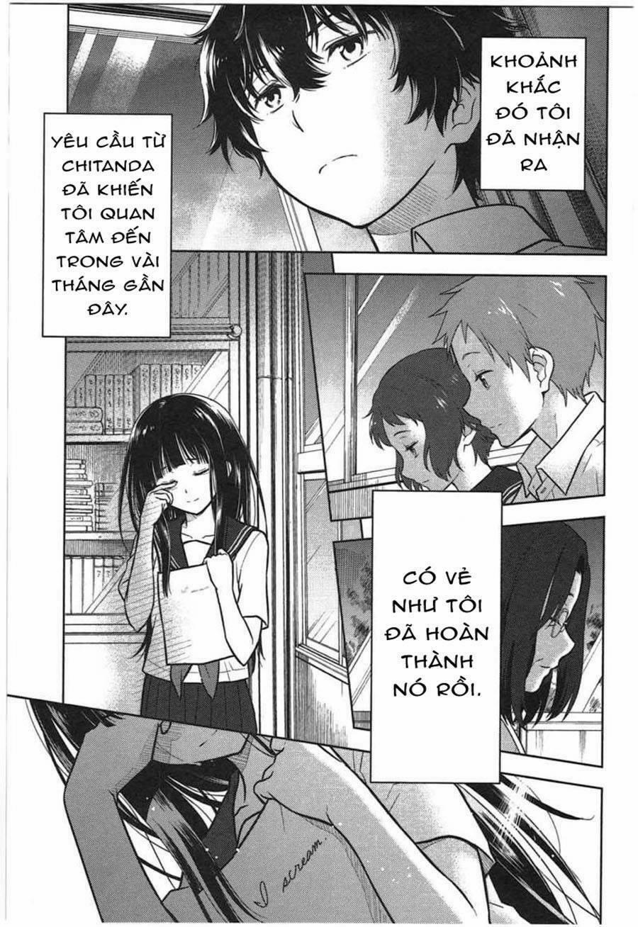 manhwax10.com - Truyện Manhwa Hyouka Chương 11 Trang 14