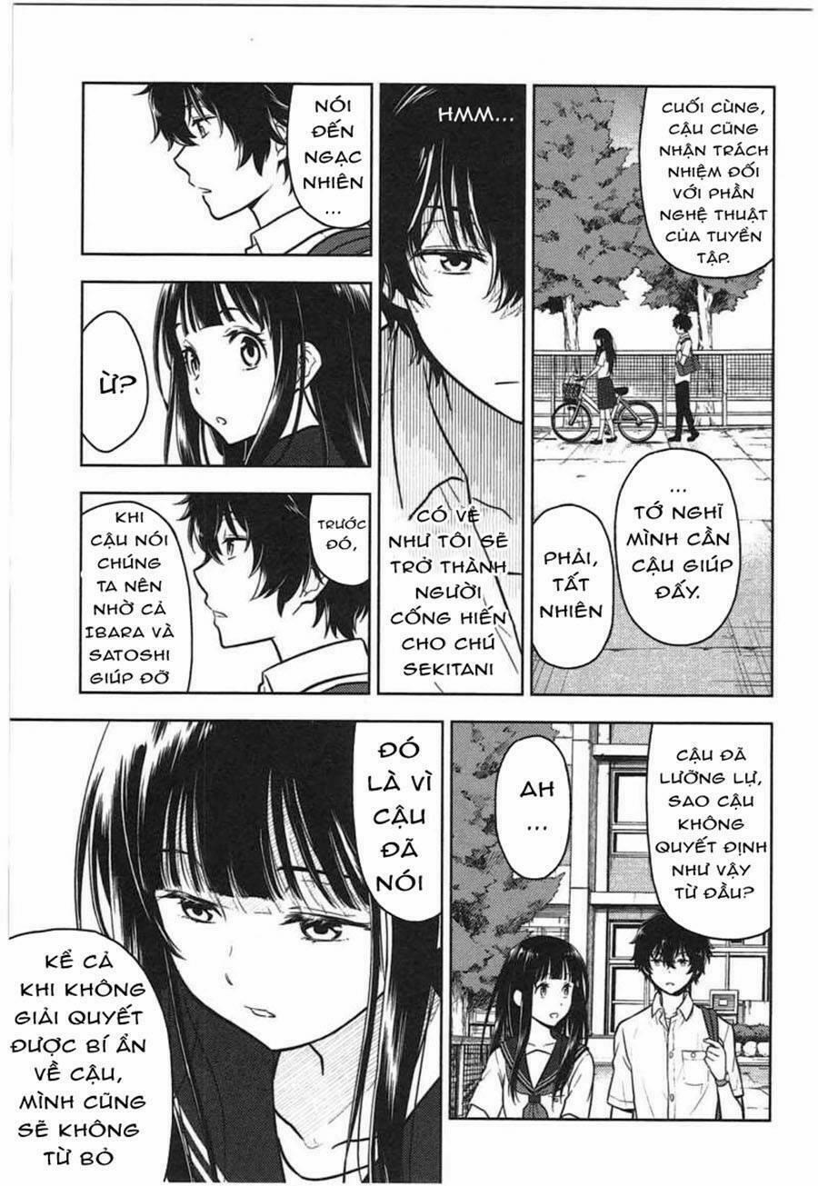 manhwax10.com - Truyện Manhwa Hyouka Chương 11 Trang 18