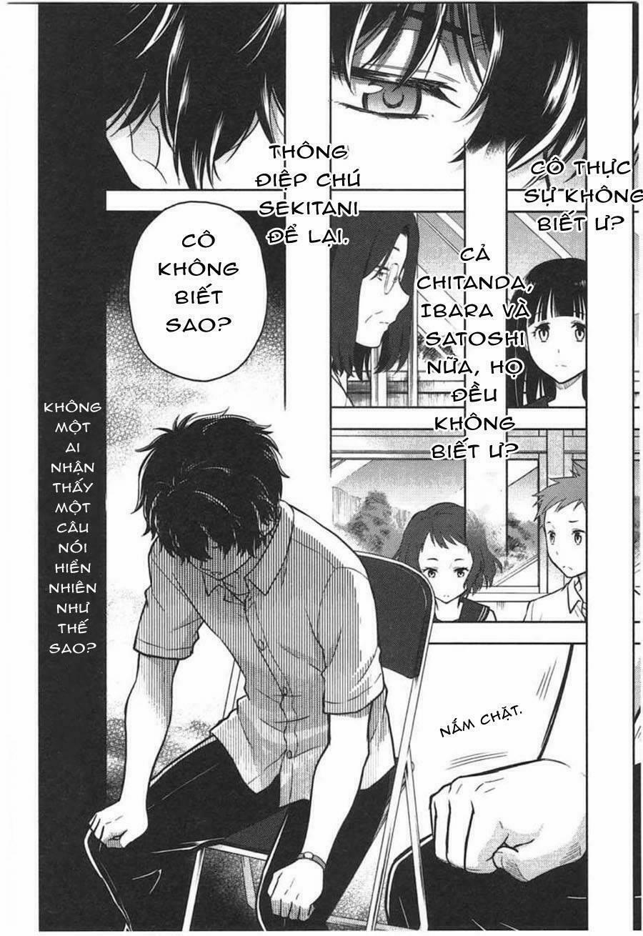 manhwax10.com - Truyện Manhwa Hyouka Chương 11 Trang 3