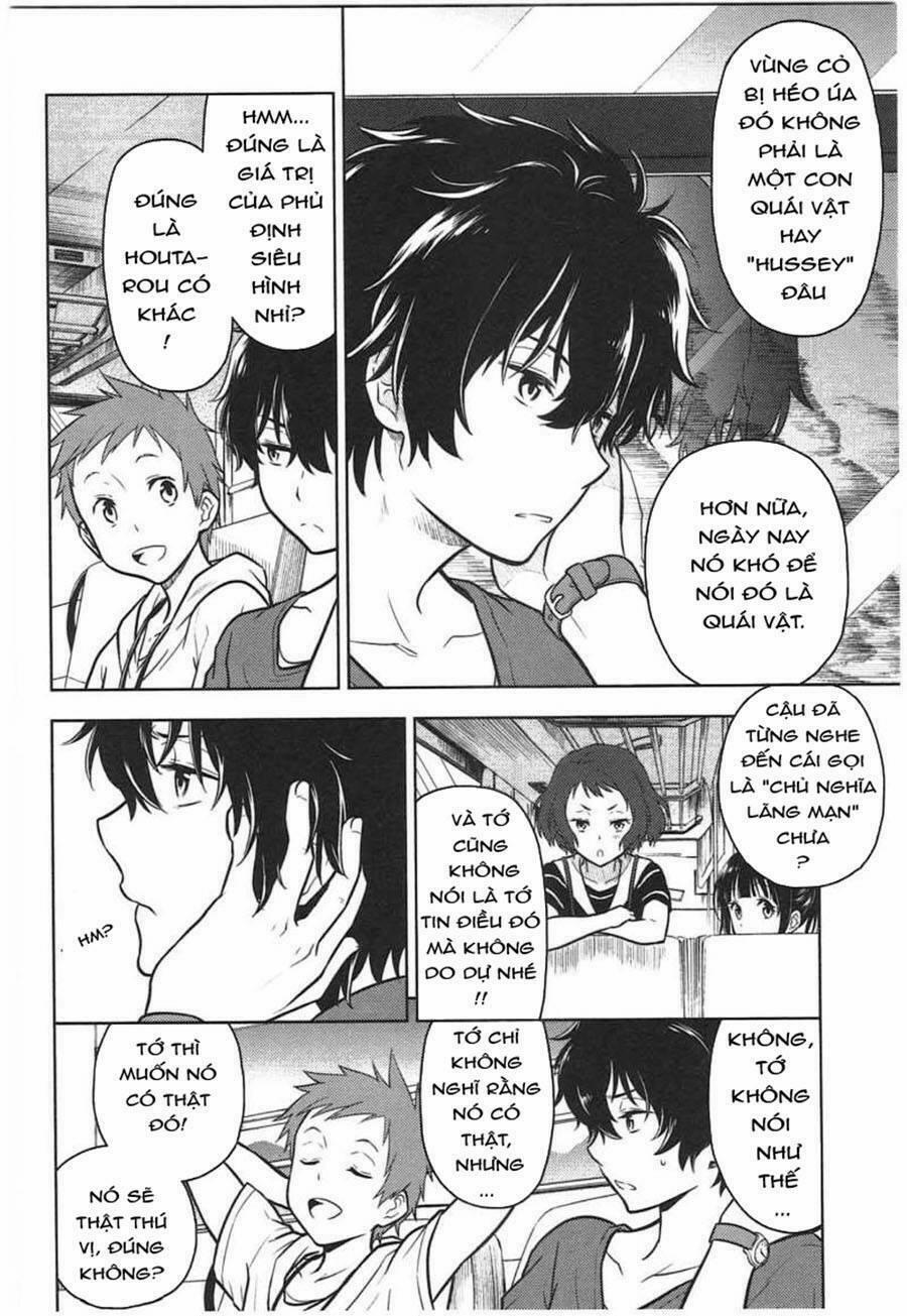 manhwax10.com - Truyện Manhwa Hyouka Chương 11 Trang 25