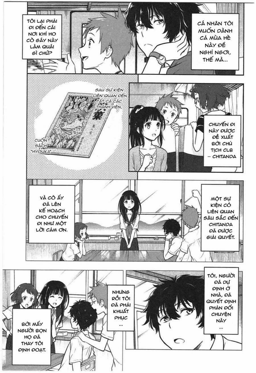 manhwax10.com - Truyện Manhwa Hyouka Chương 11 Trang 28