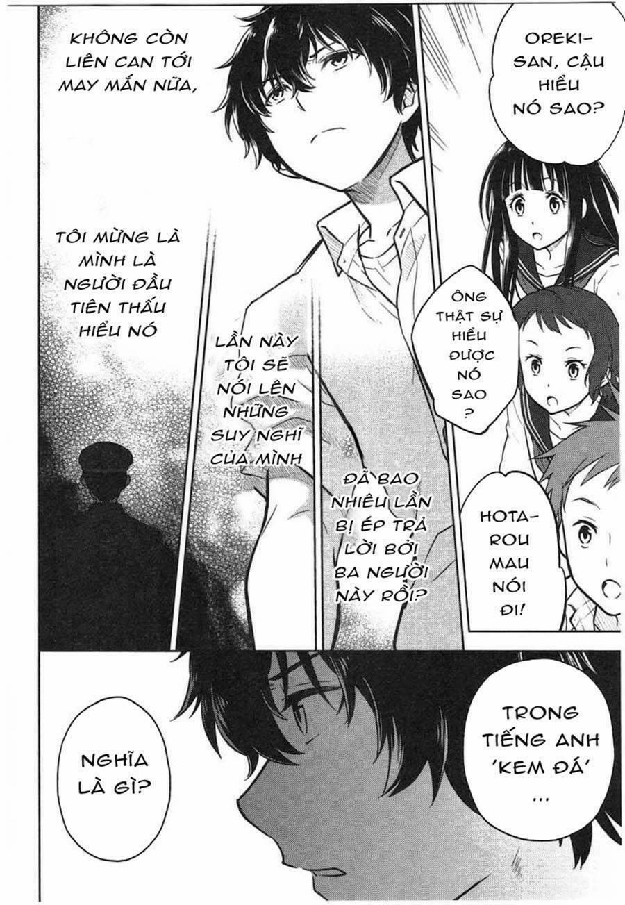 manhwax10.com - Truyện Manhwa Hyouka Chương 11 Trang 5