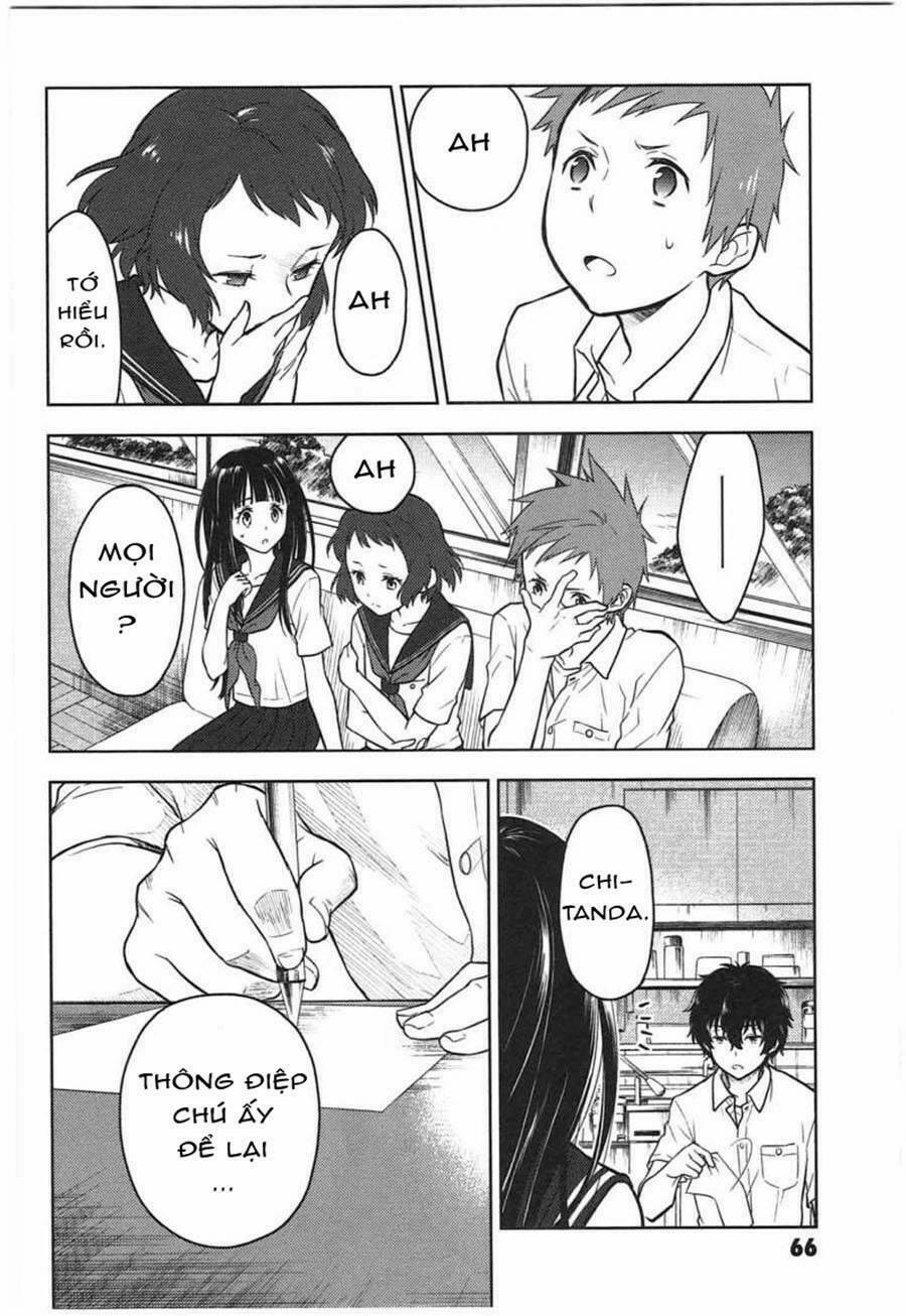 manhwax10.com - Truyện Manhwa Hyouka Chương 11 Trang 7