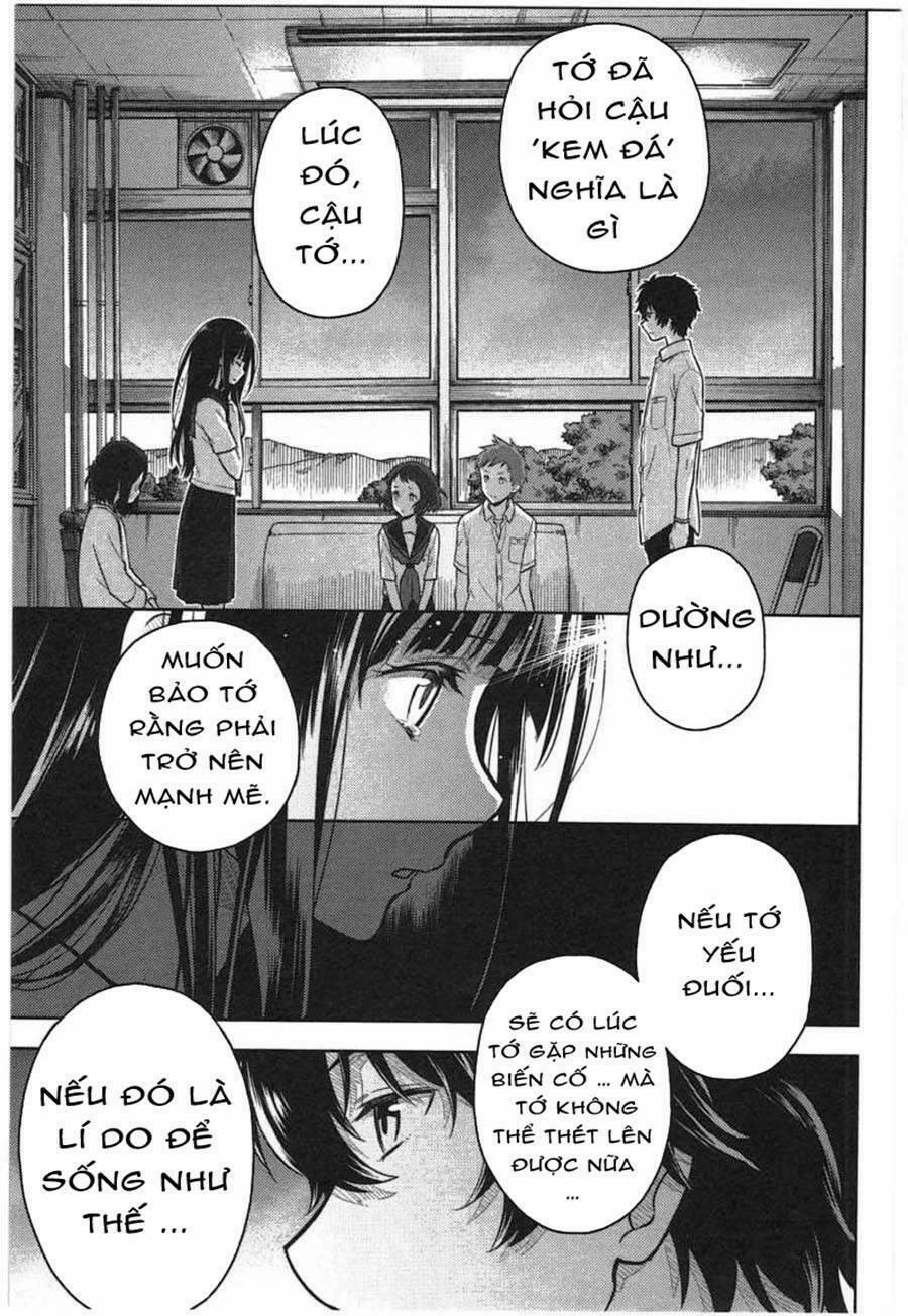 manhwax10.com - Truyện Manhwa Hyouka Chương 11 Trang 10