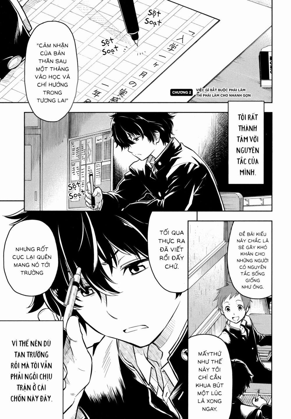 manhwax10.com - Truyện Manhwa Hyouka Chương 2 Trang 2