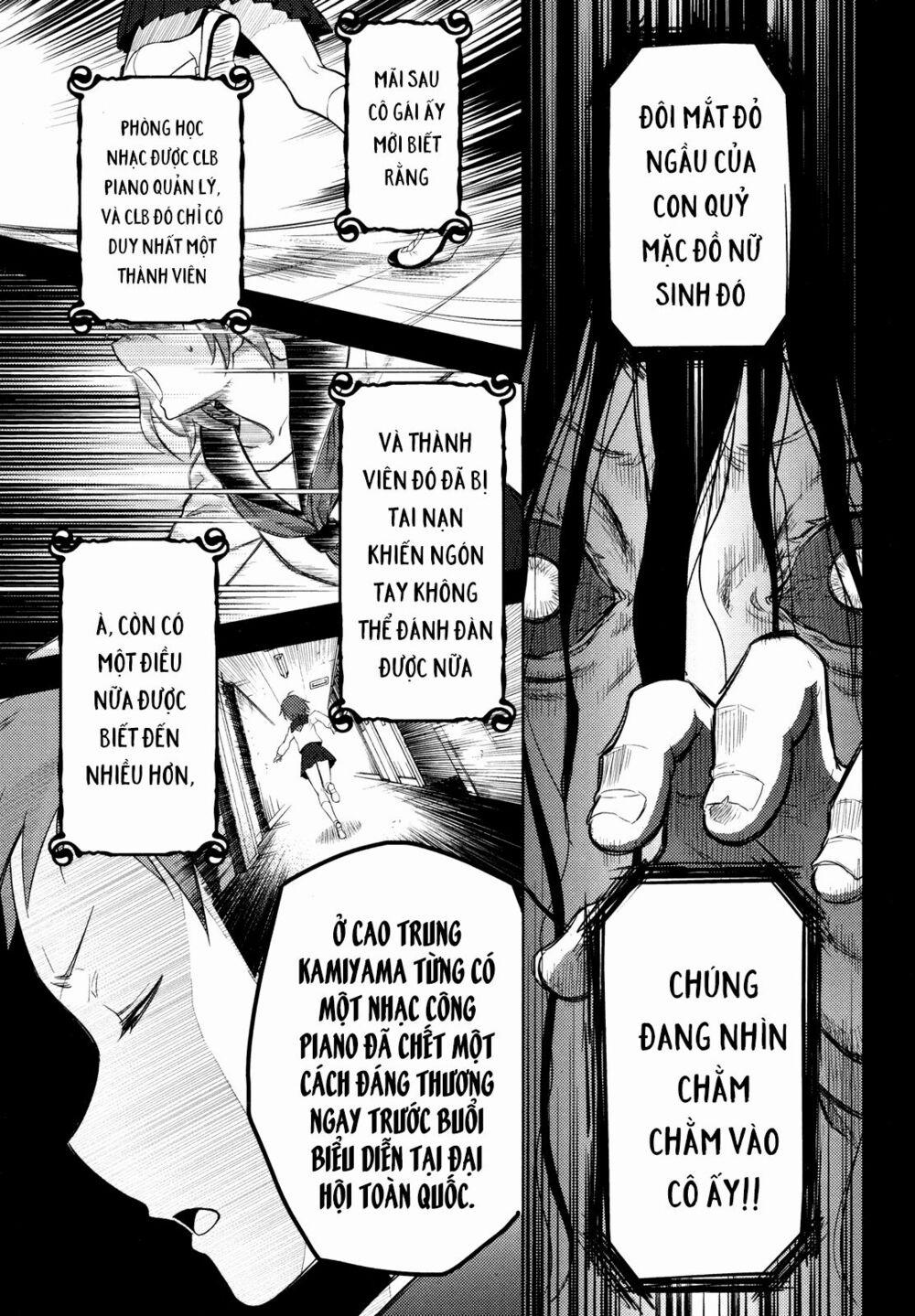 manhwax10.com - Truyện Manhwa Hyouka Chương 2 Trang 11