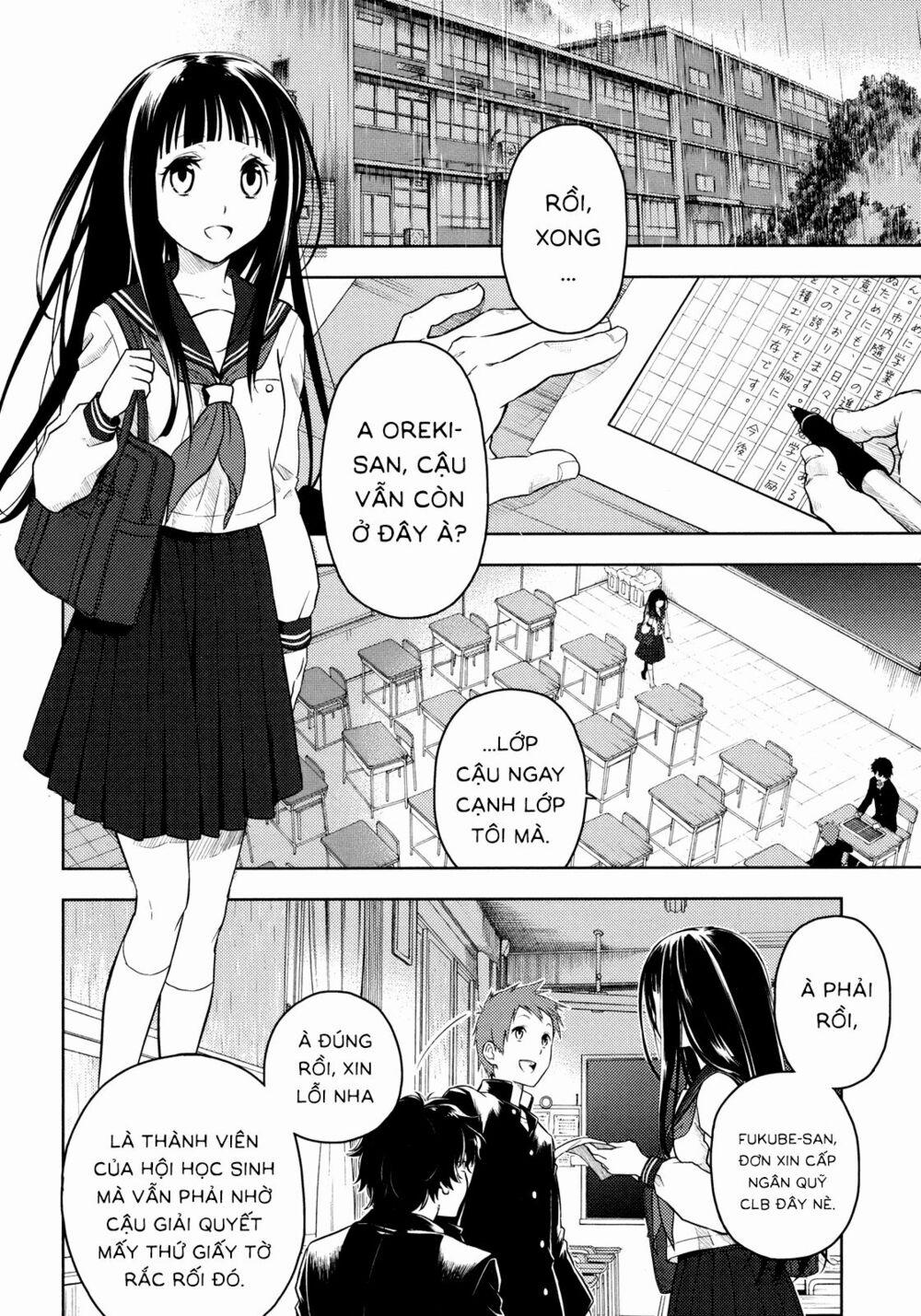 manhwax10.com - Truyện Manhwa Hyouka Chương 2 Trang 14