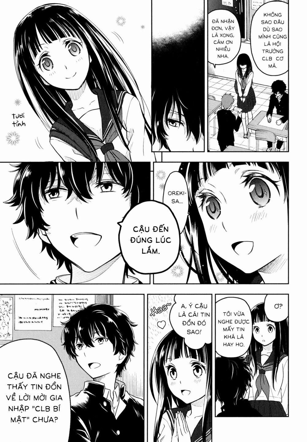 manhwax10.com - Truyện Manhwa Hyouka Chương 2 Trang 15