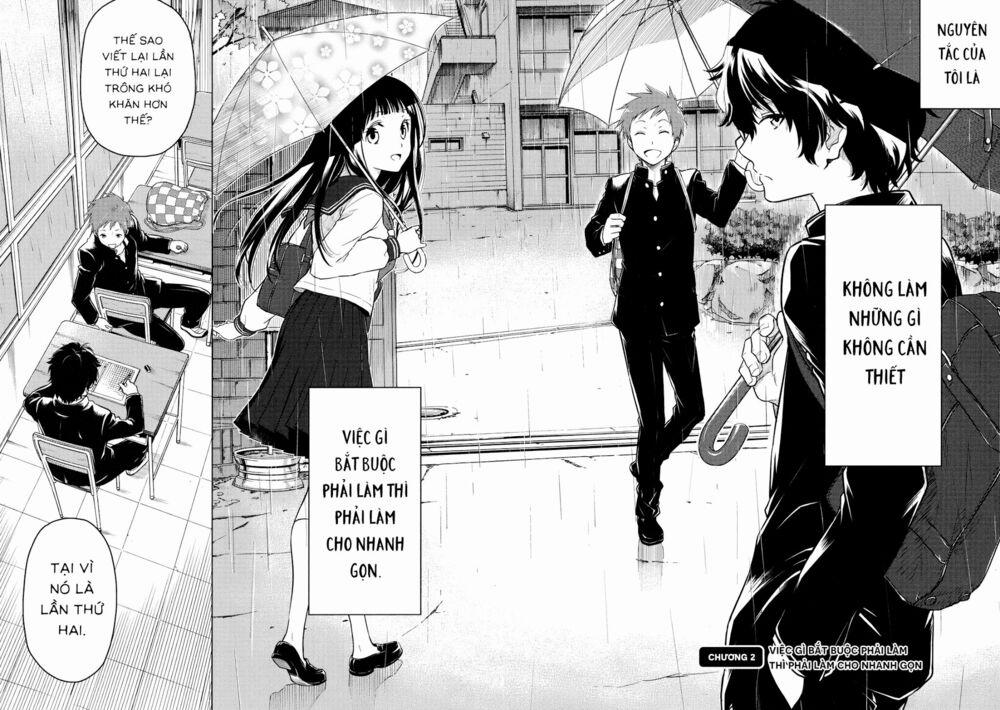 manhwax10.com - Truyện Manhwa Hyouka Chương 2 Trang 3