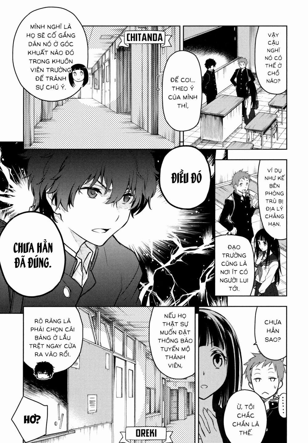 manhwax10.com - Truyện Manhwa Hyouka Chương 2 Trang 23