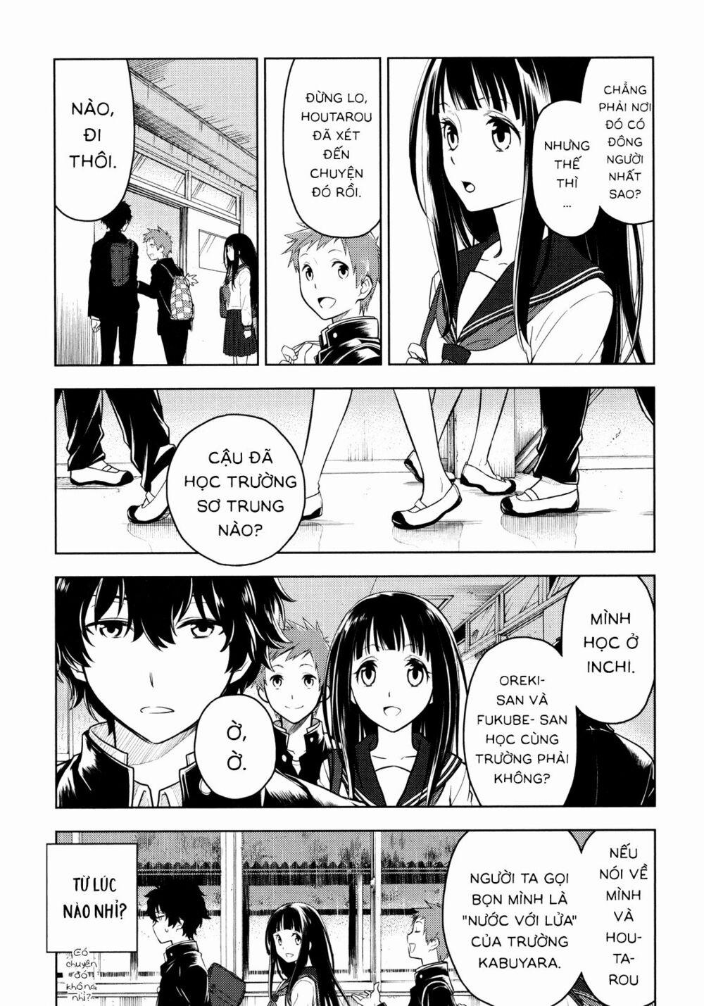 manhwax10.com - Truyện Manhwa Hyouka Chương 2 Trang 24