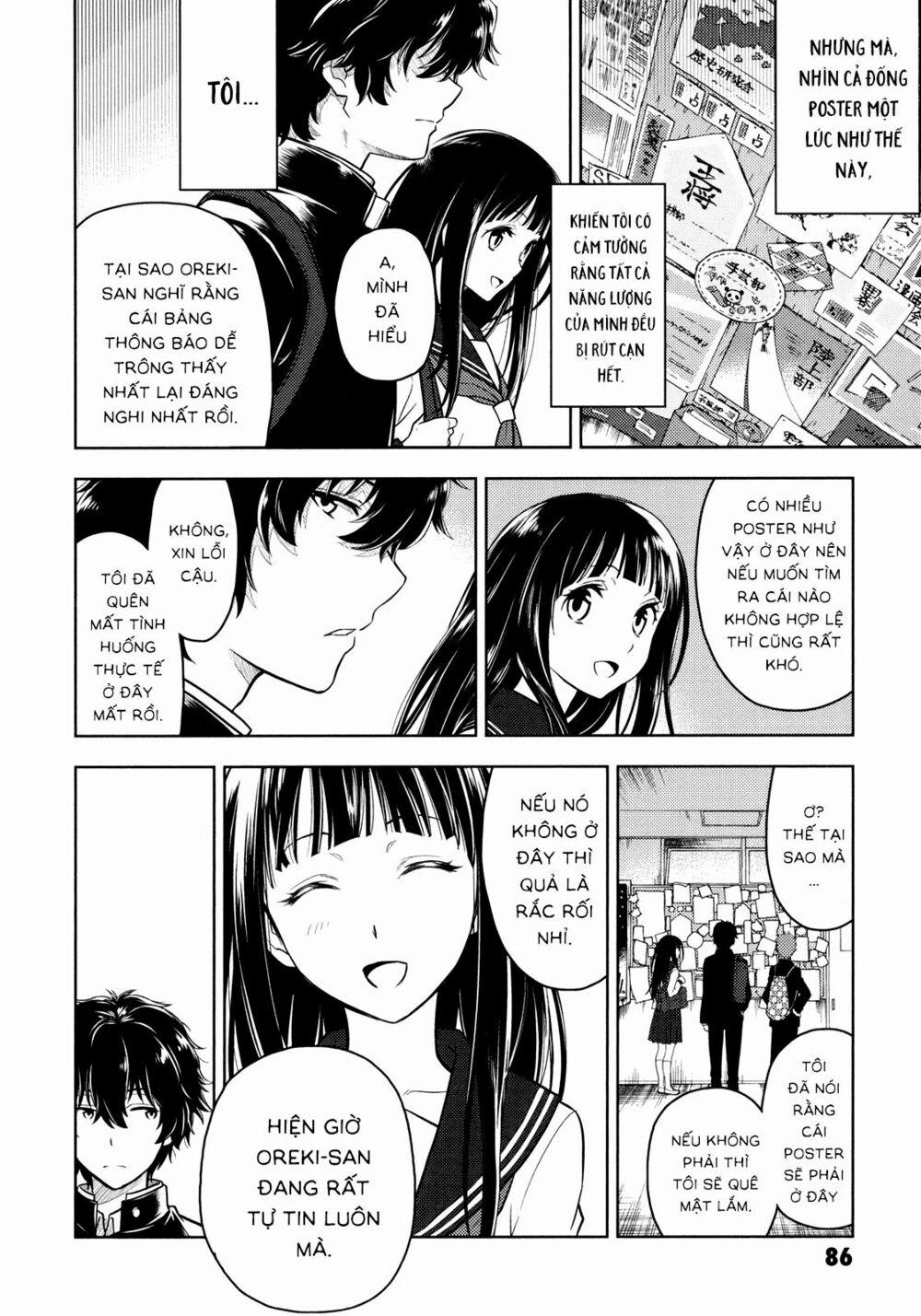 manhwax10.com - Truyện Manhwa Hyouka Chương 2 Trang 26