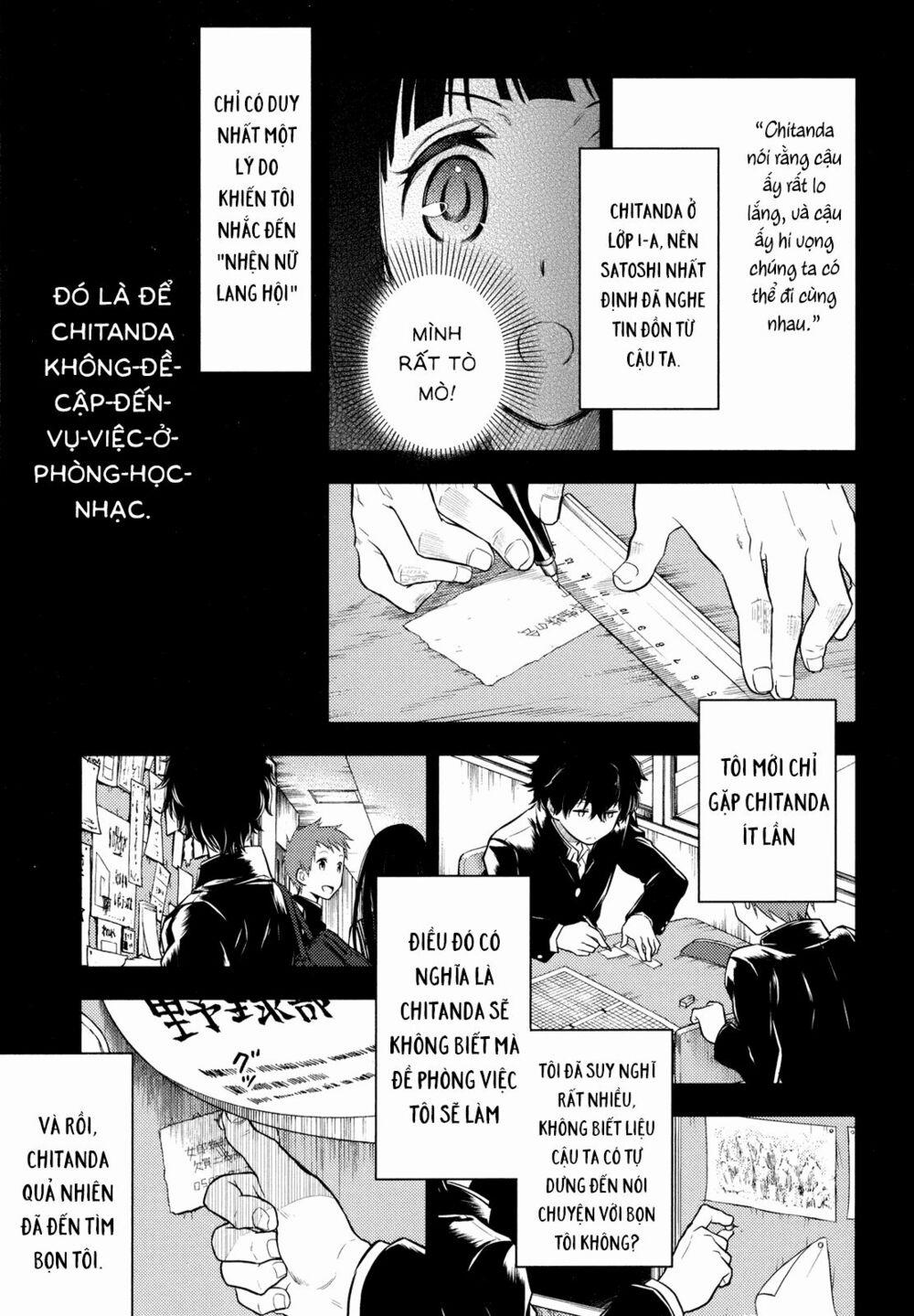 manhwax10.com - Truyện Manhwa Hyouka Chương 2 Trang 35