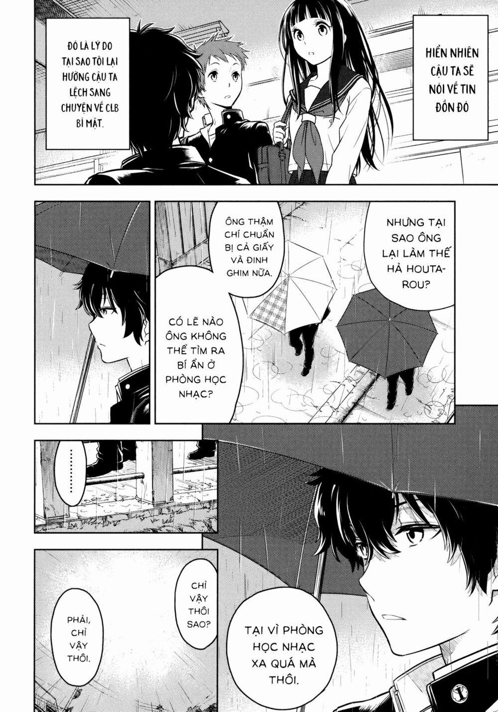 manhwax10.com - Truyện Manhwa Hyouka Chương 2 Trang 36