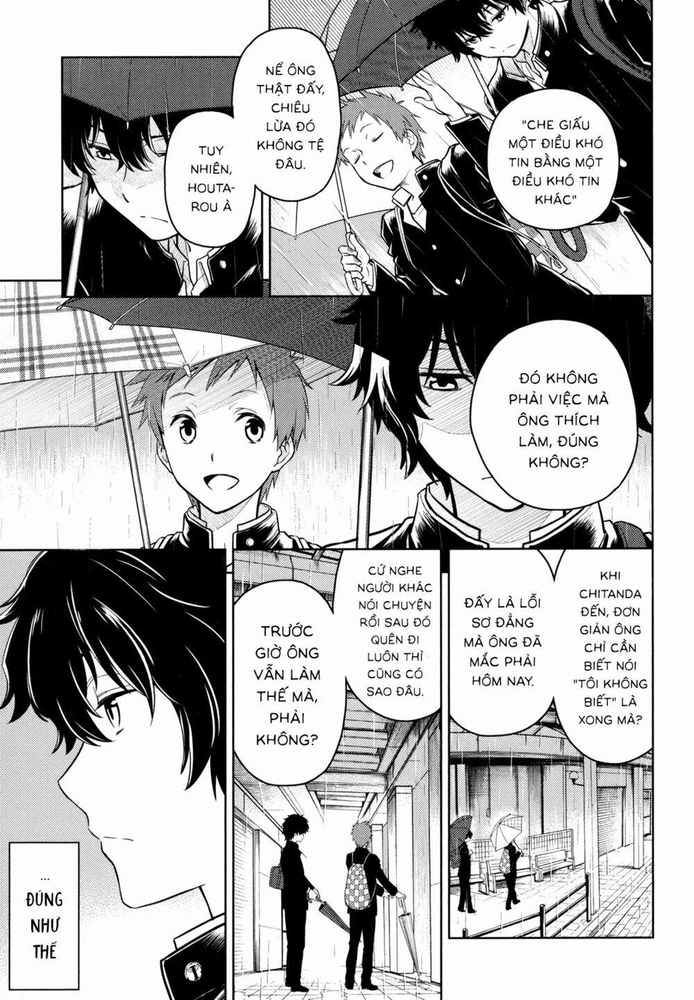 manhwax10.com - Truyện Manhwa Hyouka Chương 2 Trang 39