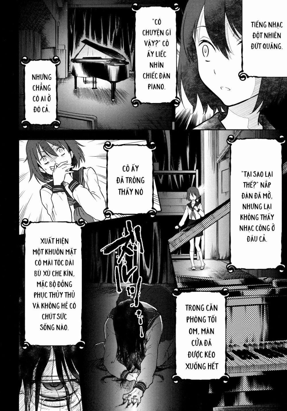 manhwax10.com - Truyện Manhwa Hyouka Chương 2 Trang 10