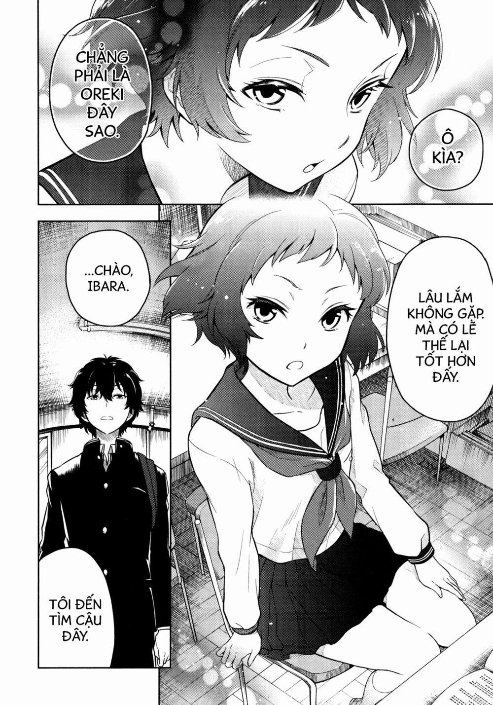 manhwax10.com - Truyện Manhwa Hyouka Chương 3 Trang 9