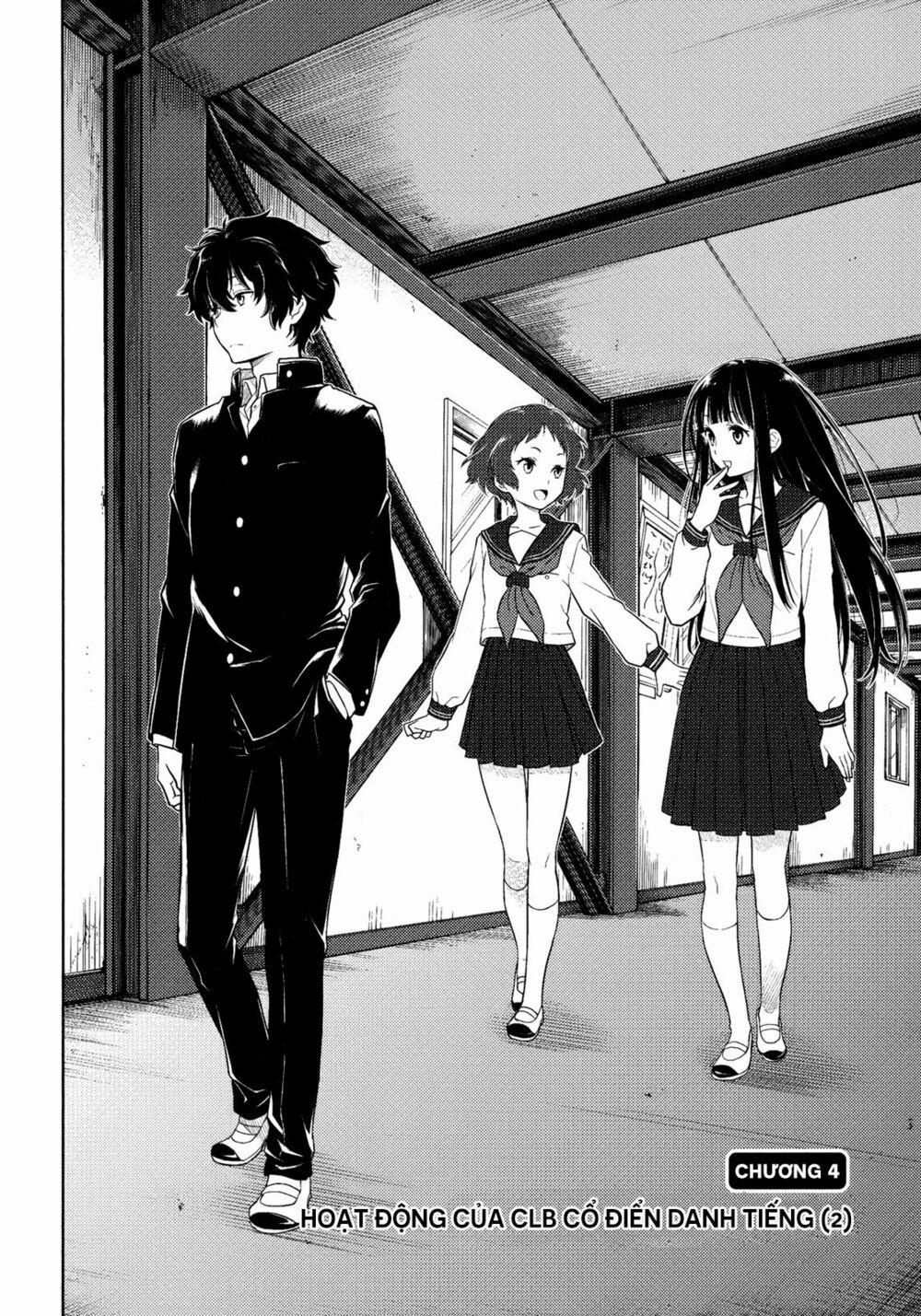 manhwax10.com - Truyện Manhwa Hyouka Chương 4 Trang 3