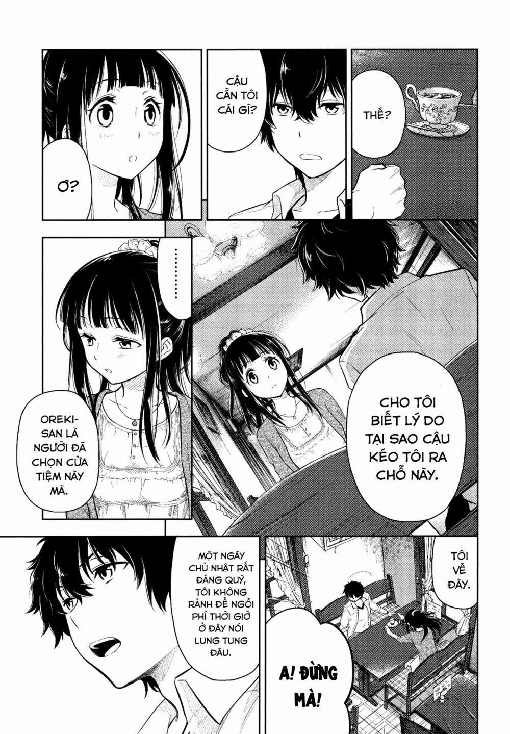 manhwax10.com - Truyện Manhwa Hyouka Chương 4 Trang 26