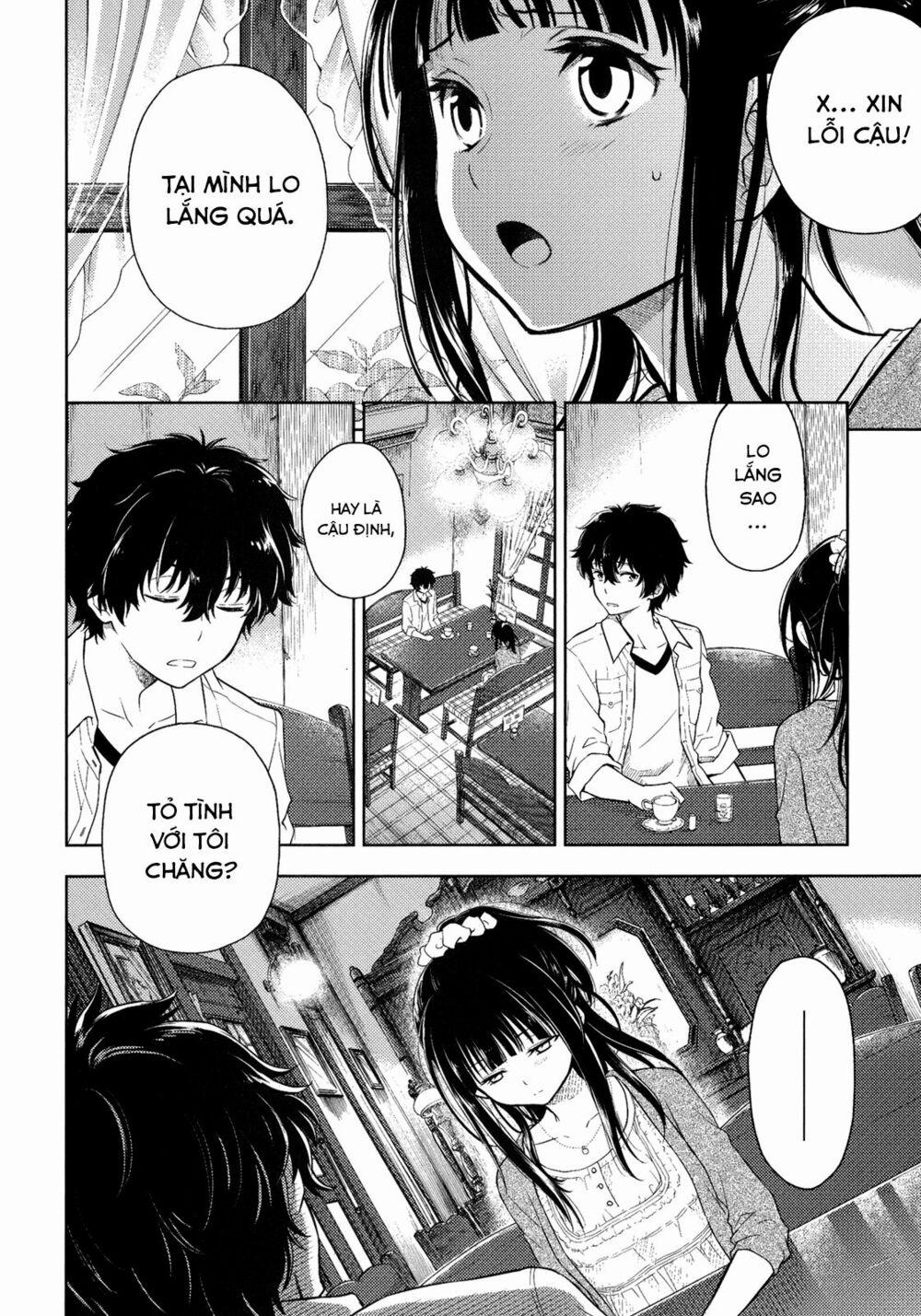 manhwax10.com - Truyện Manhwa Hyouka Chương 4 Trang 27