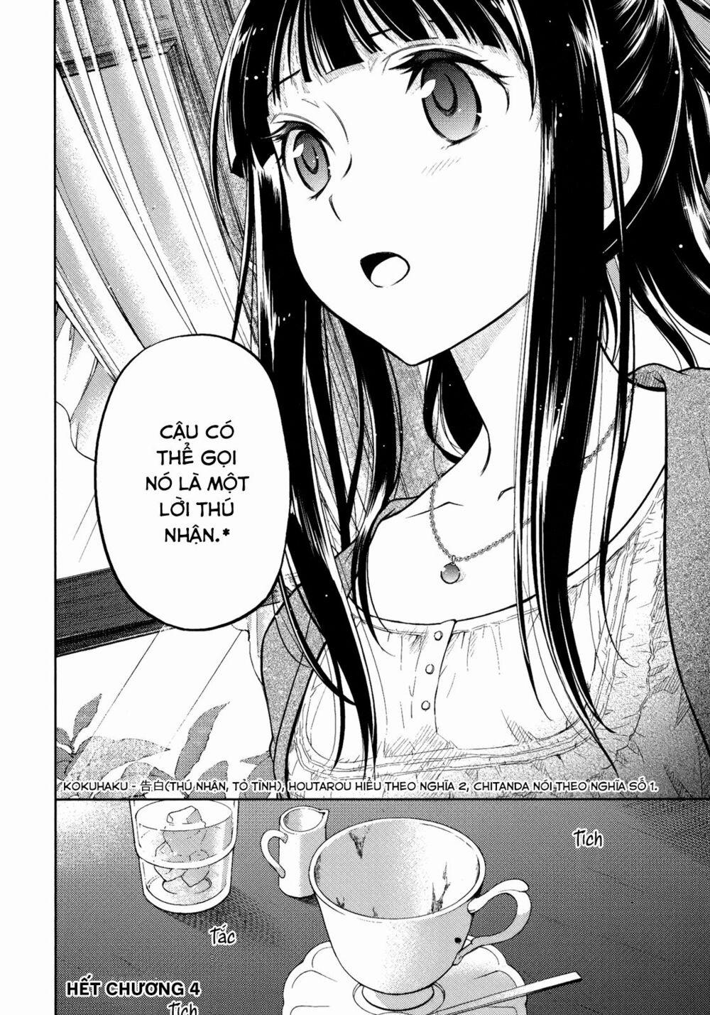 manhwax10.com - Truyện Manhwa Hyouka Chương 4 Trang 28