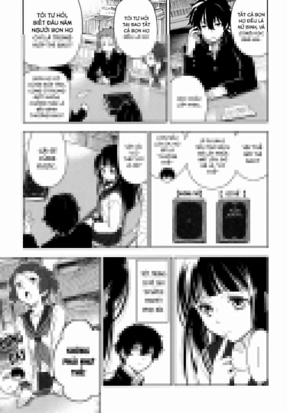 manhwax10.com - Truyện Manhwa Hyouka Chương 4 Trang 7