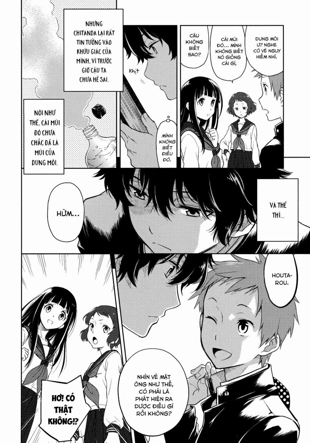 manhwax10.com - Truyện Manhwa Hyouka Chương 4 Trang 10