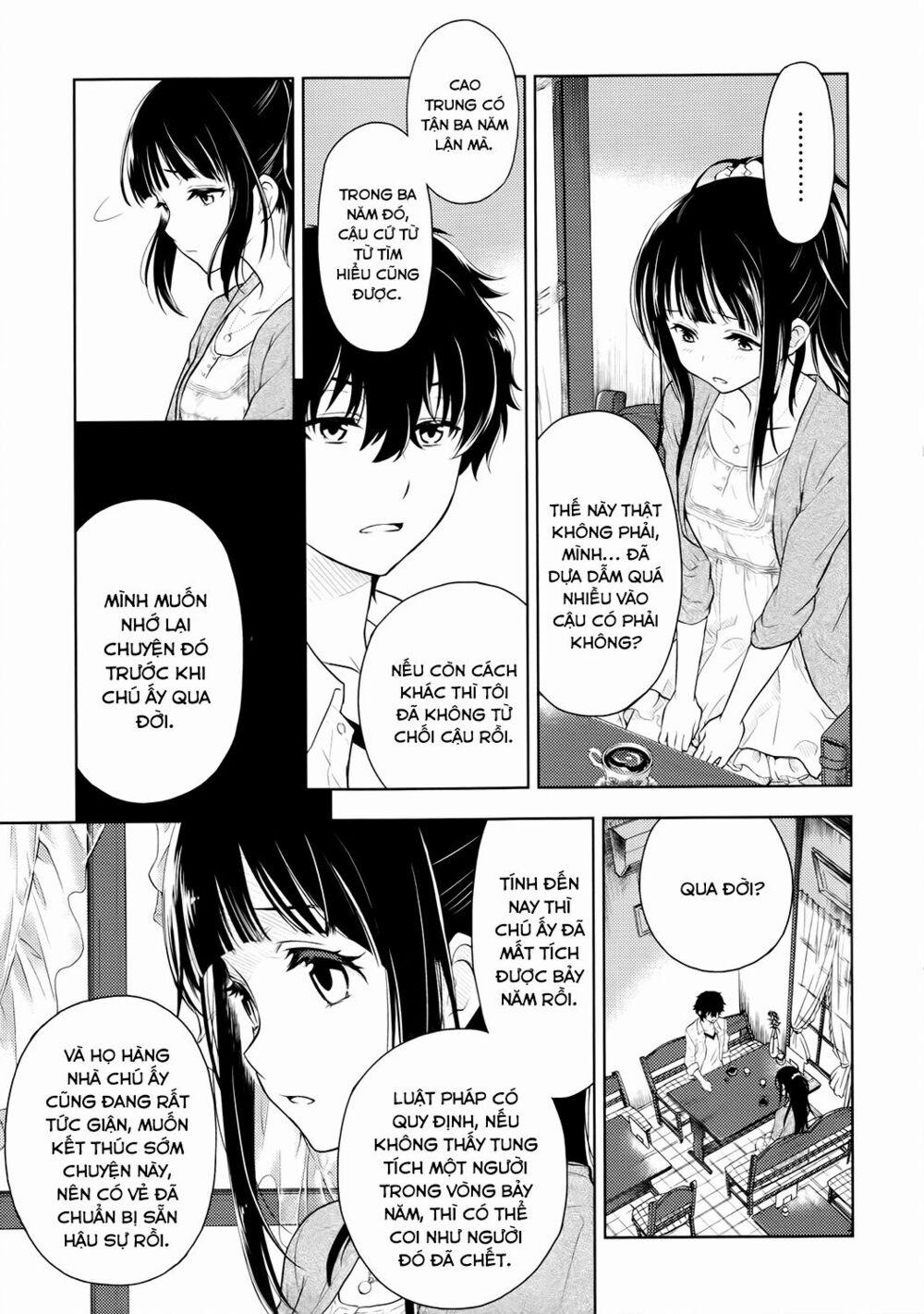 manhwax10.com - Truyện Manhwa Hyouka Chương 5 Trang 13