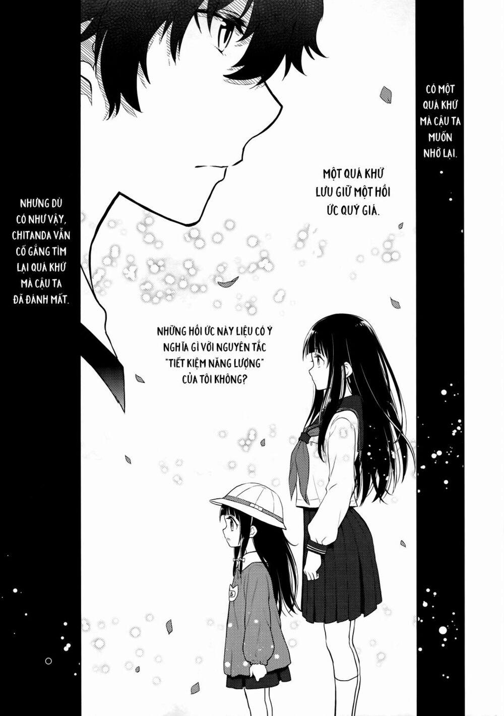 manhwax10.com - Truyện Manhwa Hyouka Chương 5 Trang 15