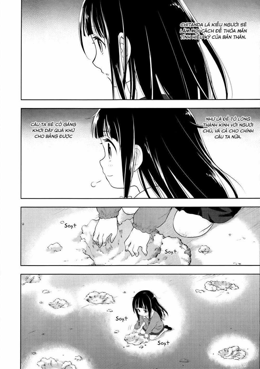 manhwax10.com - Truyện Manhwa Hyouka Chương 5 Trang 16