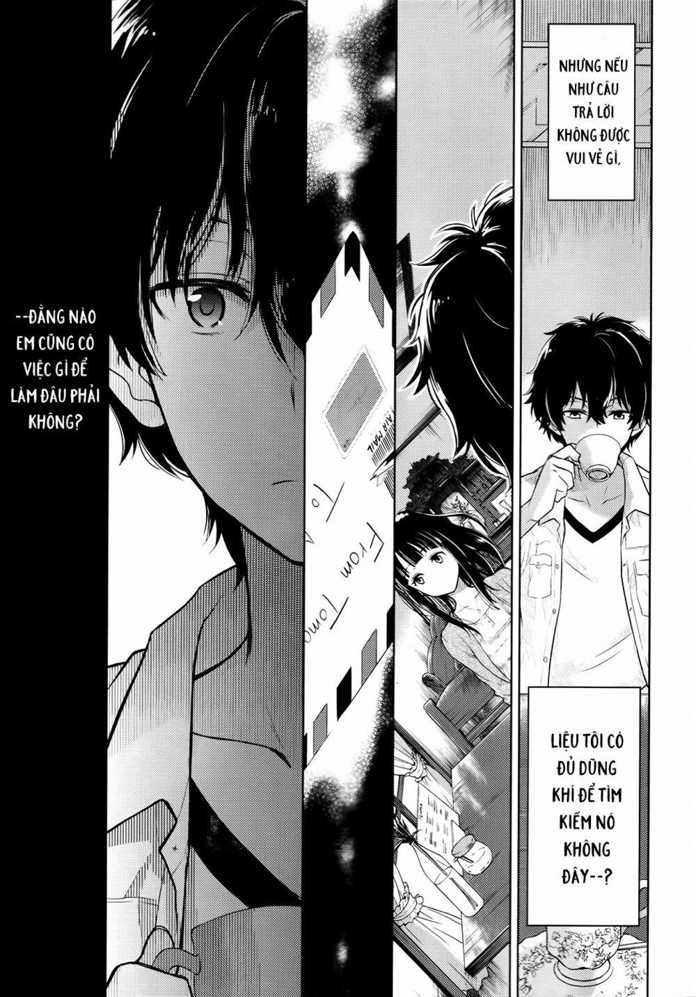 manhwax10.com - Truyện Manhwa Hyouka Chương 5 Trang 17