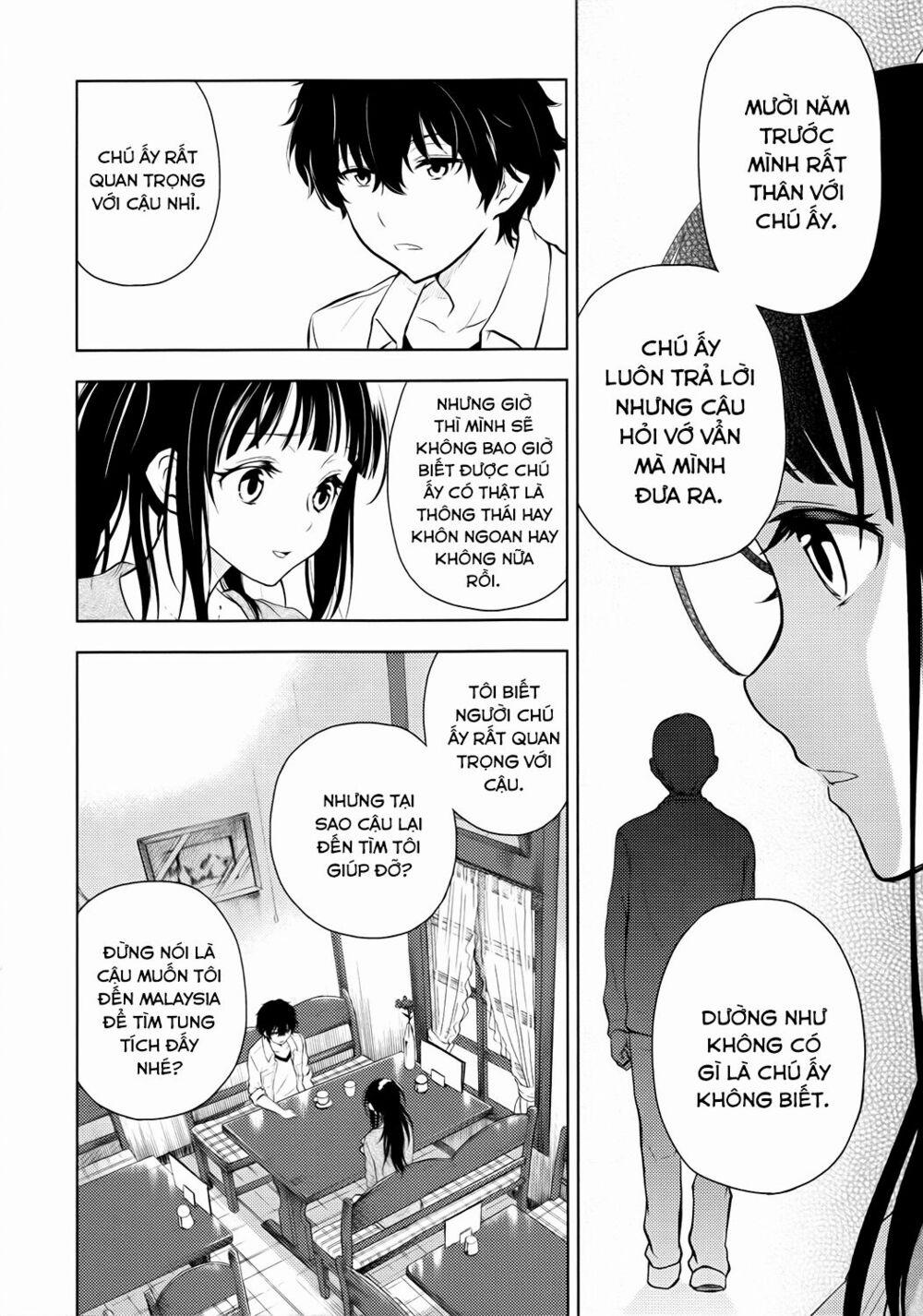 manhwax10.com - Truyện Manhwa Hyouka Chương 5 Trang 5