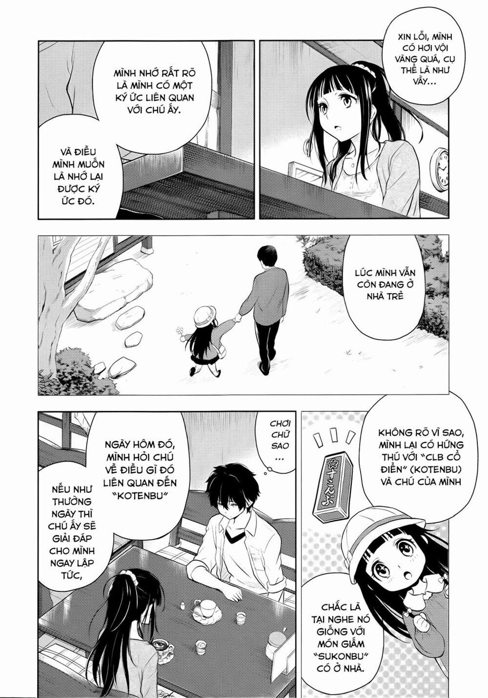 manhwax10.com - Truyện Manhwa Hyouka Chương 5 Trang 6