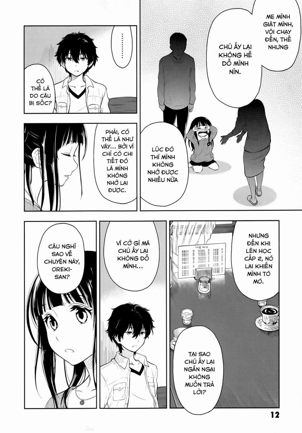 manhwax10.com - Truyện Manhwa Hyouka Chương 5 Trang 7