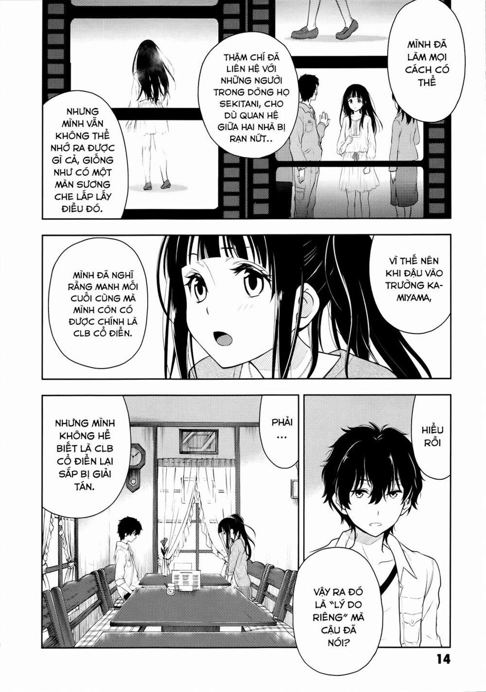 manhwax10.com - Truyện Manhwa Hyouka Chương 5 Trang 8